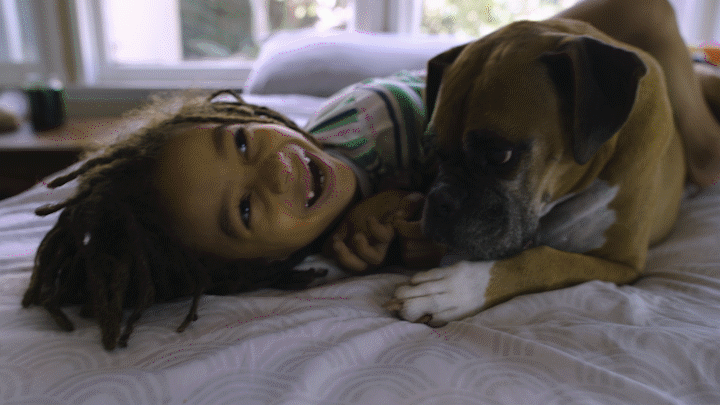 SNUGGLE YA PETS!